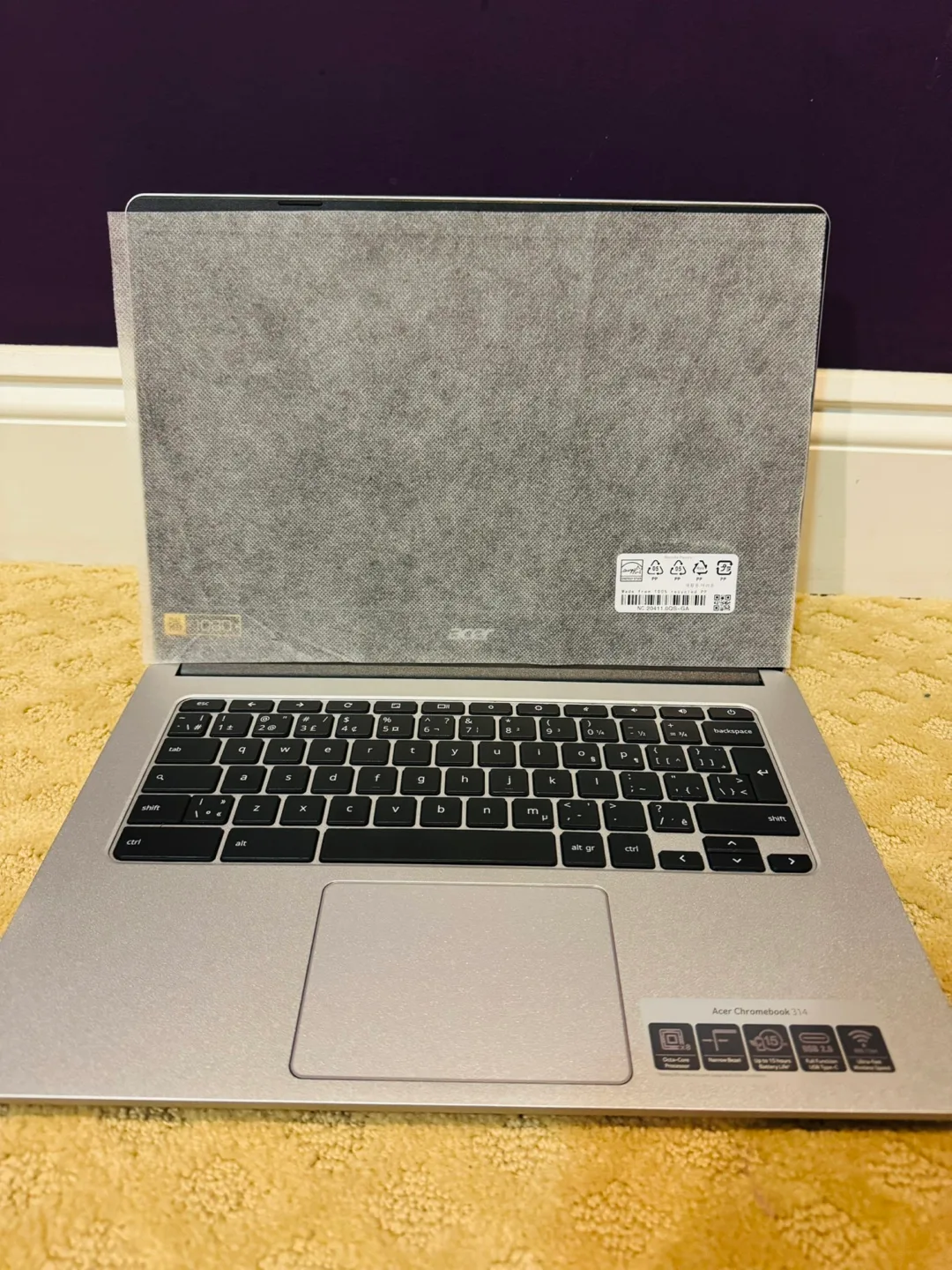 Acer Chromebook 314 - New in Box image indicator(3)