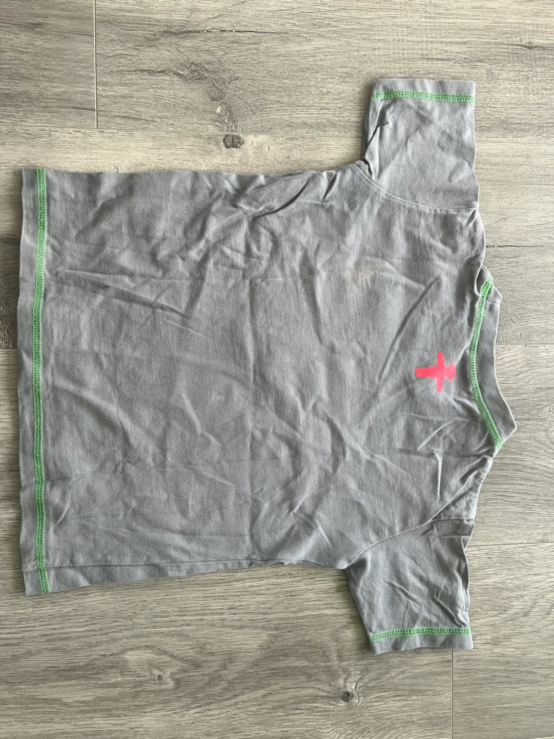 Ampelmann Berlin Kids T-Shirt Size 116 image indicator(5)