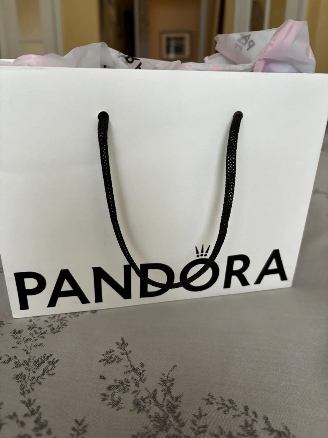 Pandora Jewelry Gift Box Set image indicator(6)