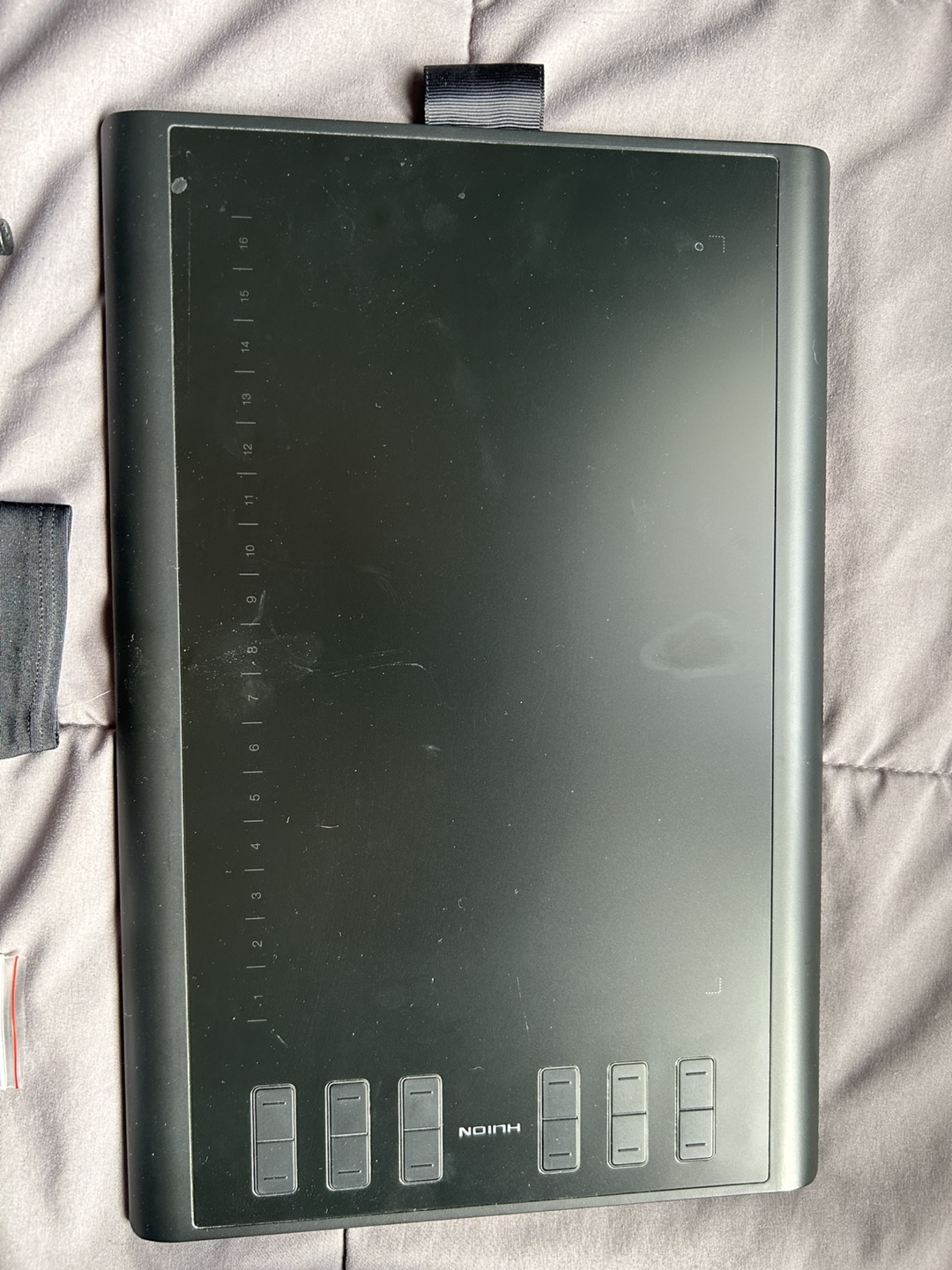 Huion Kamvas 12 Graphics Tablet - photo 2