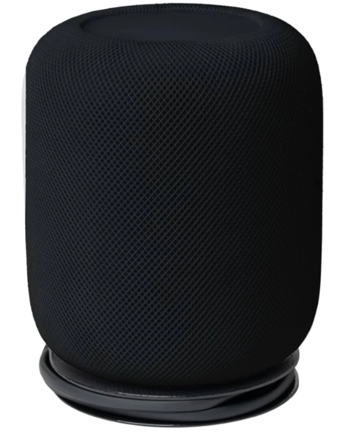 Apple HomePod (2nd generation) - black image indicator(4)