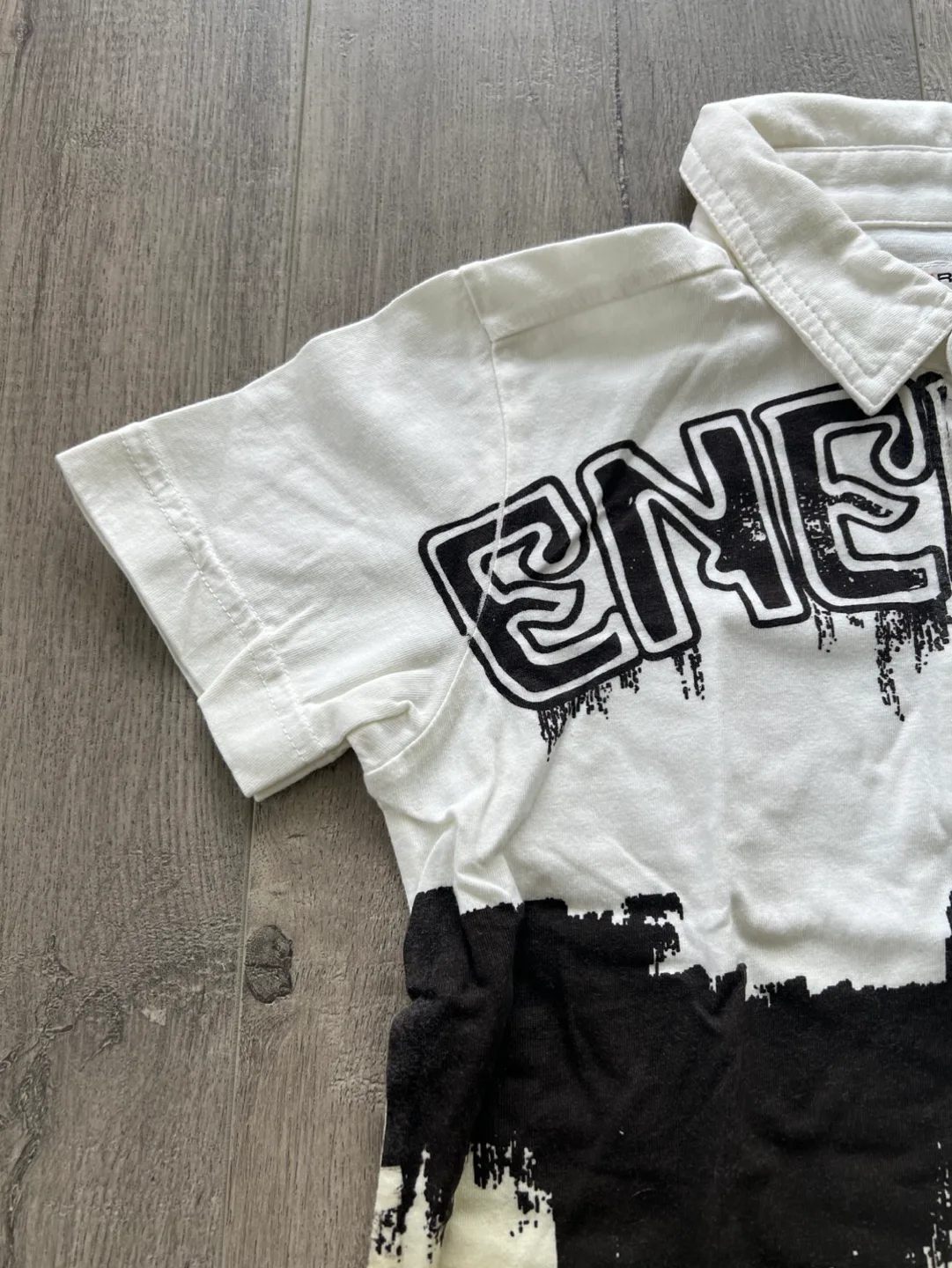 Energie Jean's Session Boys Polo Shirt - Size 6 Years image indicator(3)