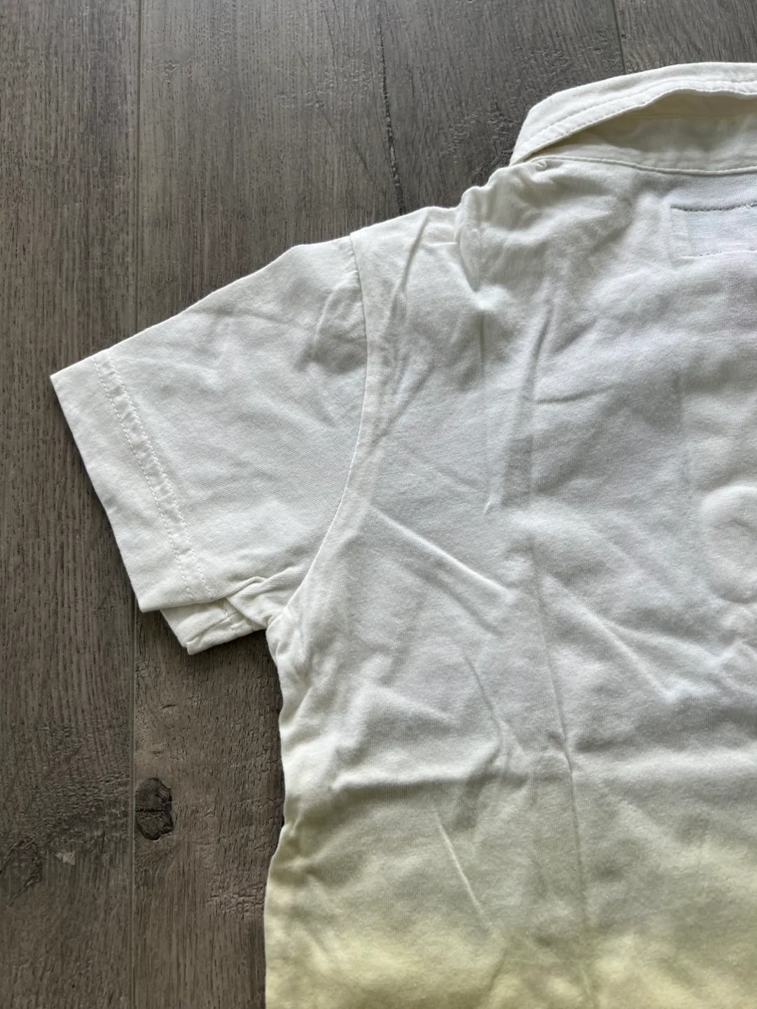 Energie Jean's Session Boys Polo Shirt - Size 6 Years image indicator(9)