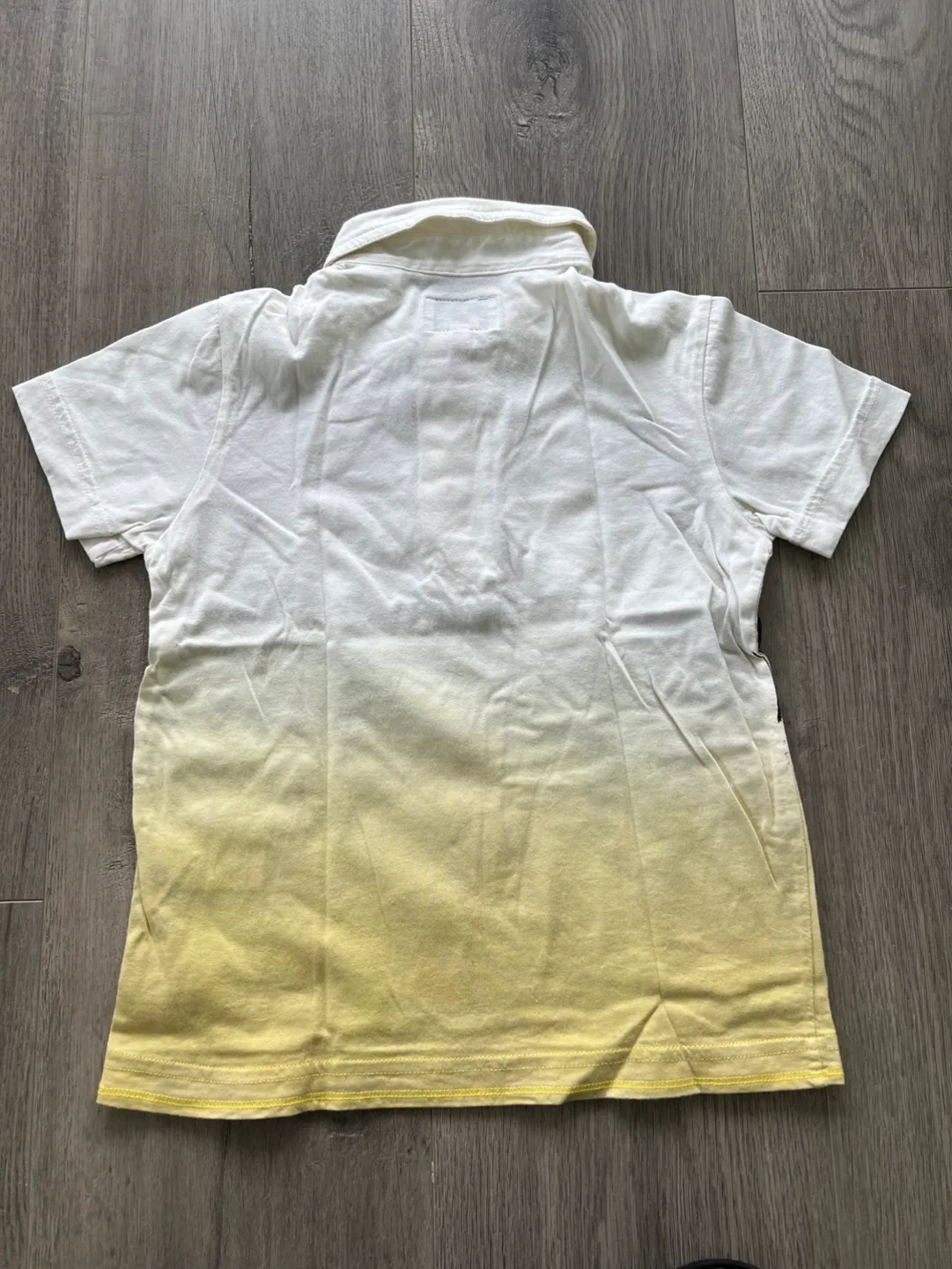 Energie Jean's Session Boys Polo Shirt - Size 6 Years image indicator(8)