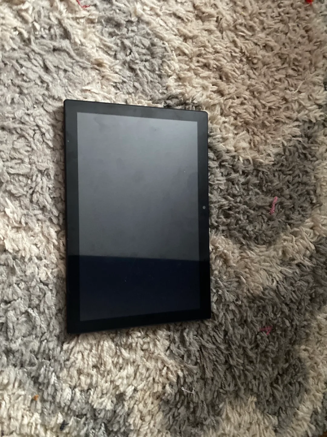 10.1 inch Tablet with Charger image indicator(2)