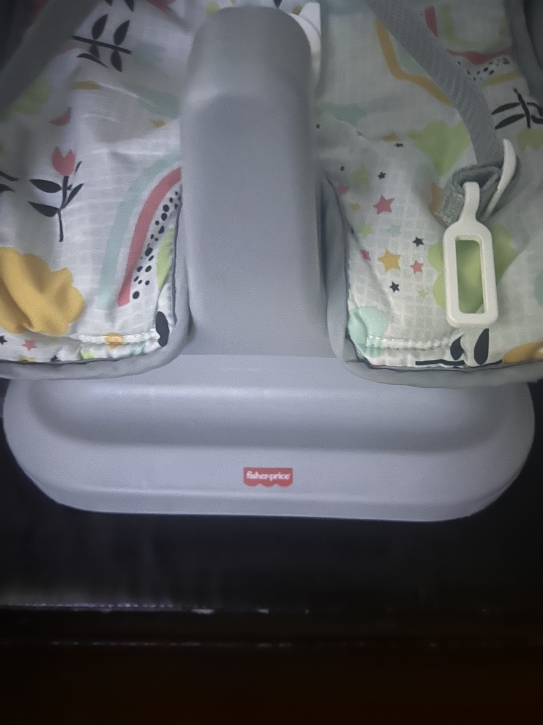 Infant High Chair - photo 2