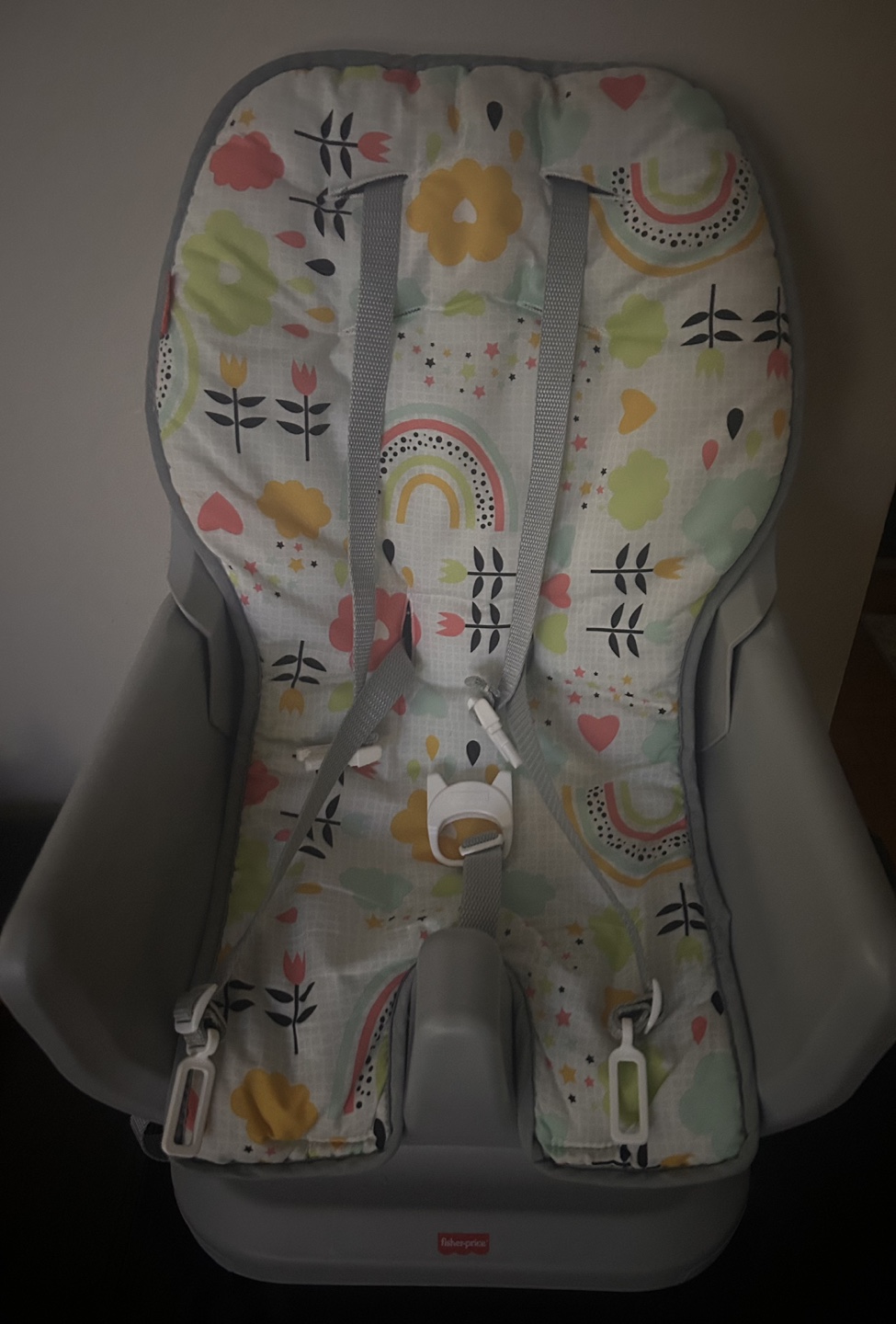 Infant High Chair