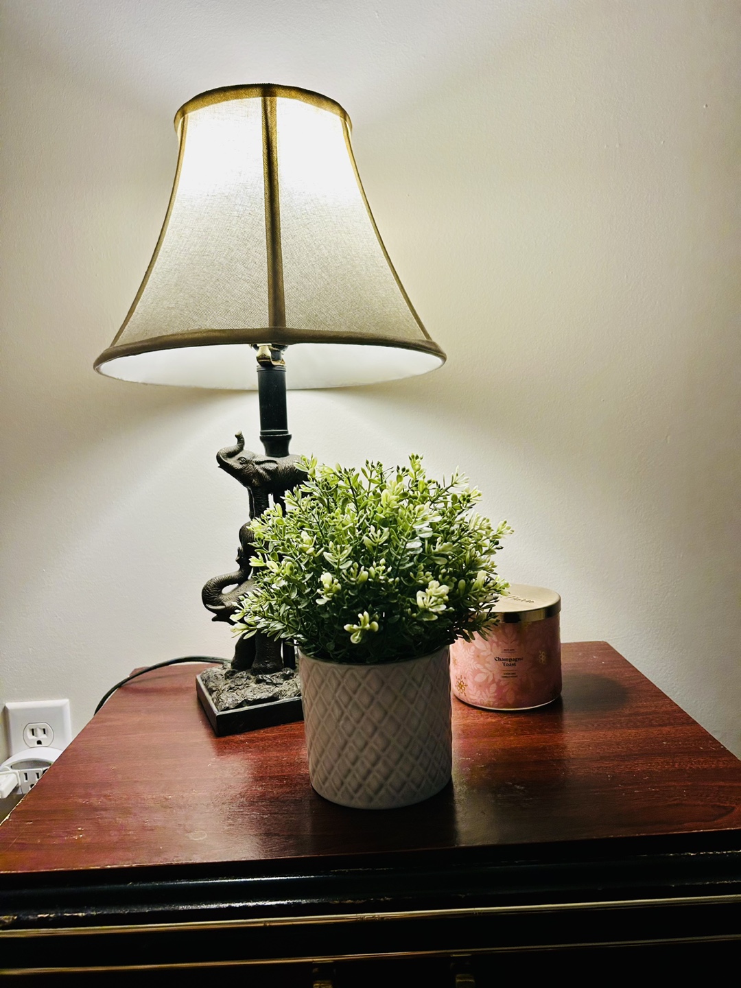 Artificial Greenery from Ikea - photo 2