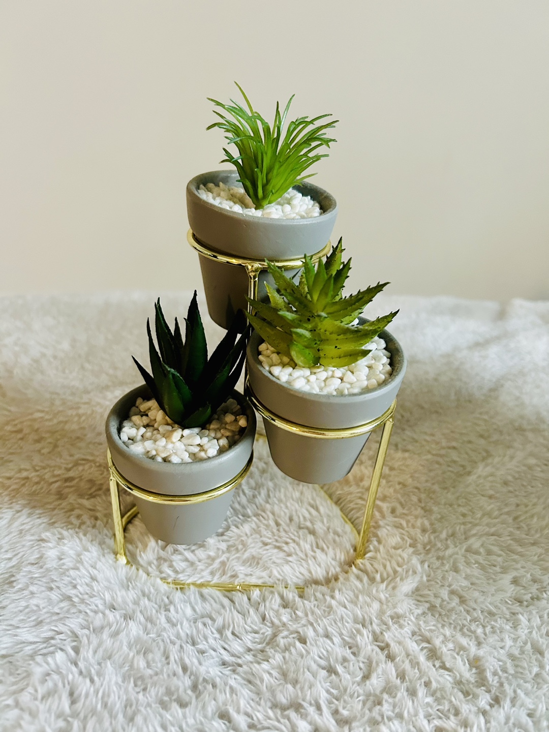 Artificial Plants and The Last Supper Wall Hanging - photo 3