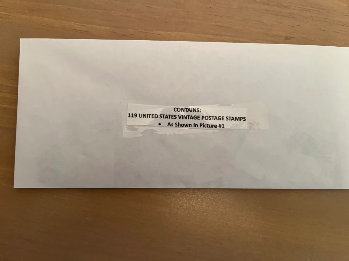 245 Collectible U.S. Vintage Postage Stamps image indicator(4)