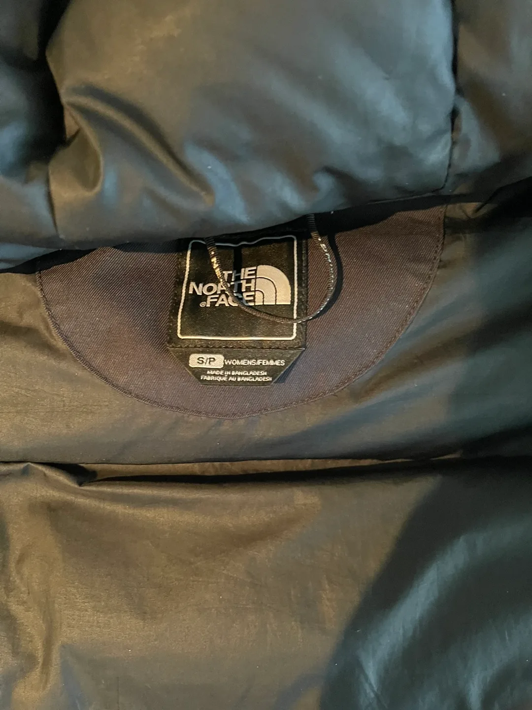 The North Face Women's Parka - Black small image indicator(7)