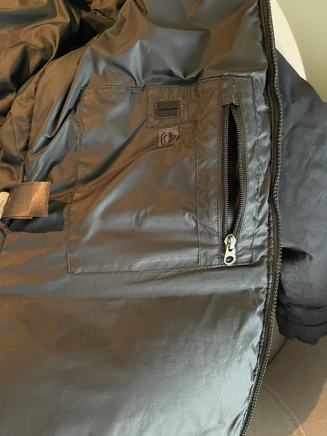 The North Face Women's Parka - Black small image indicator(9)