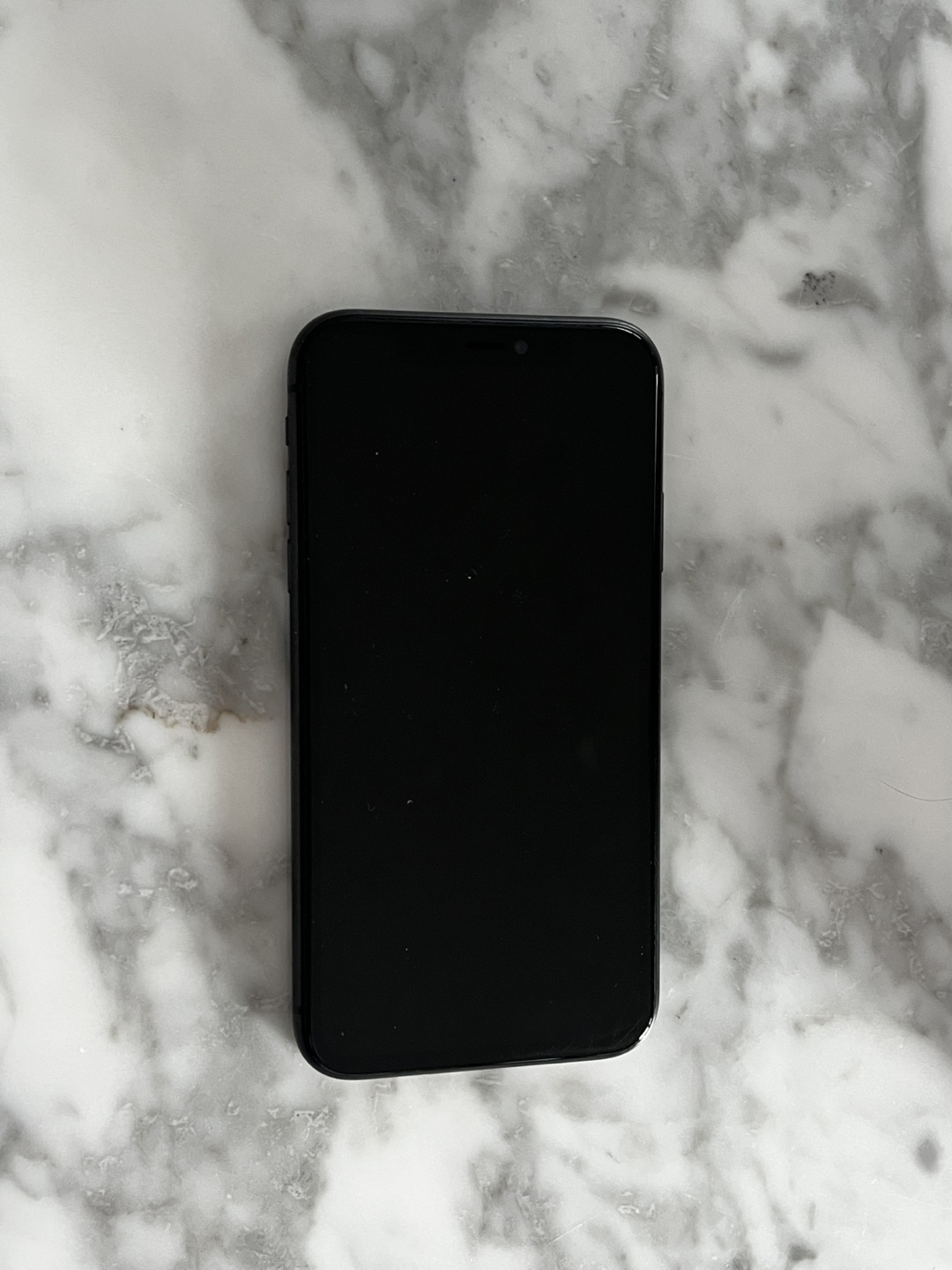 New Space Grey IPhone 11 128GB - photo 2
