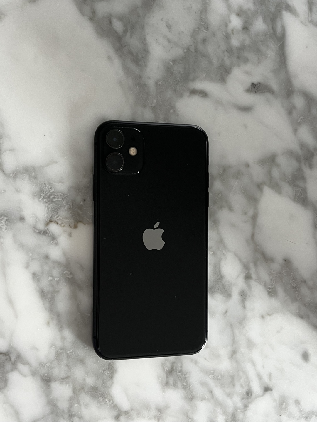 New Space Grey IPhone 11 128GB