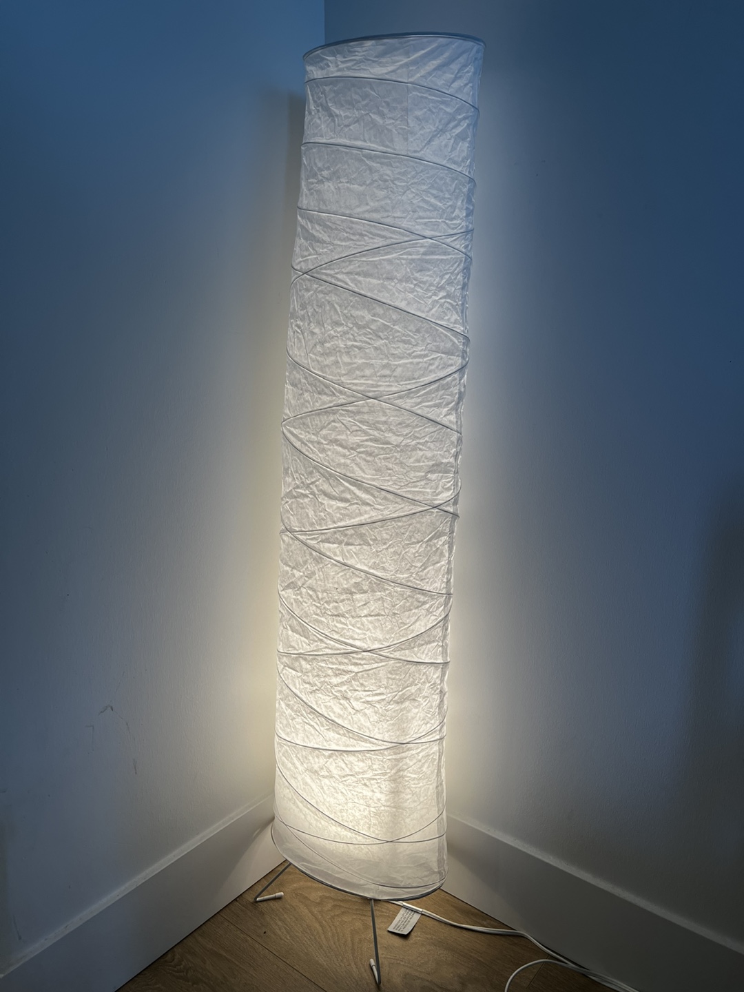 Ikea lamp