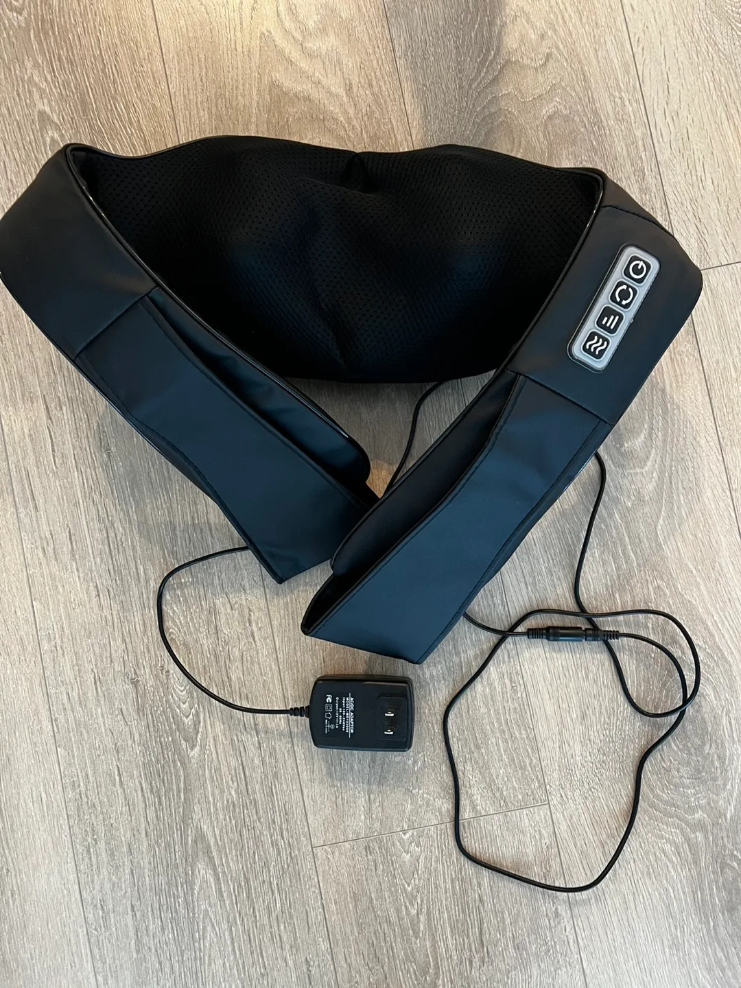 Shoulder massager thumbnail