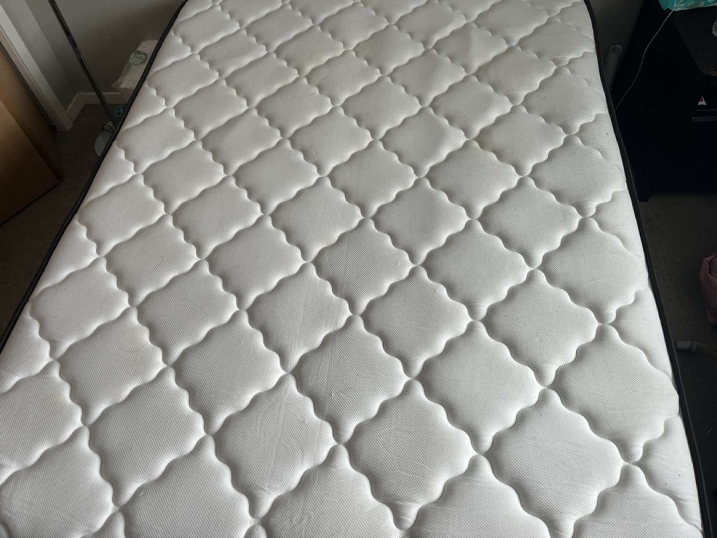 Double Mattress - photo 4