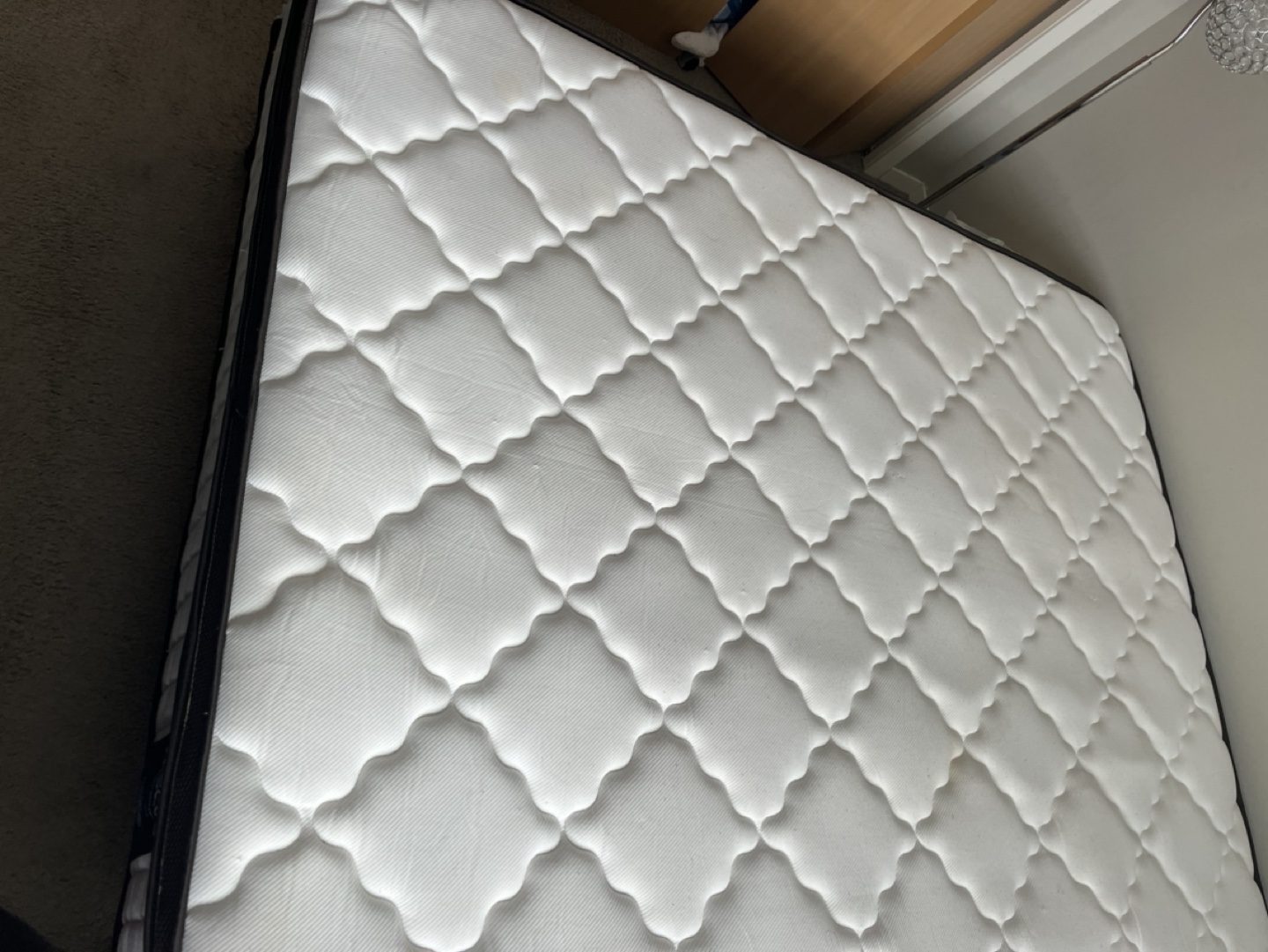 Double Mattress - photo 2
