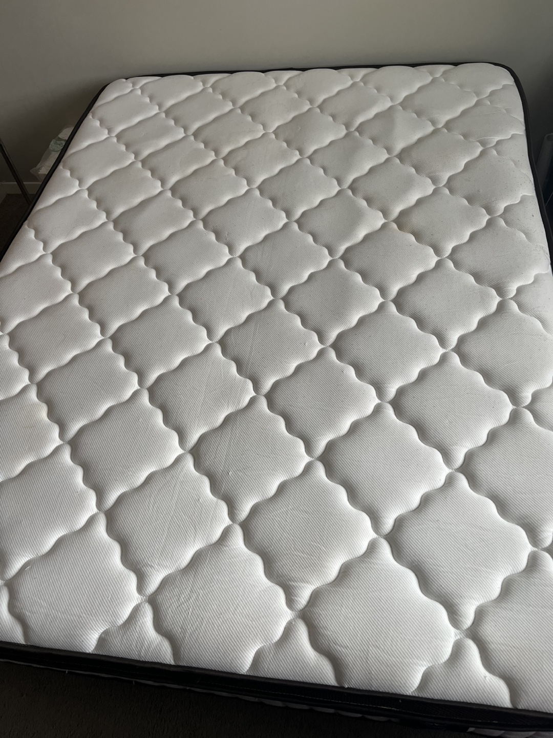 Double Mattress - photo 3