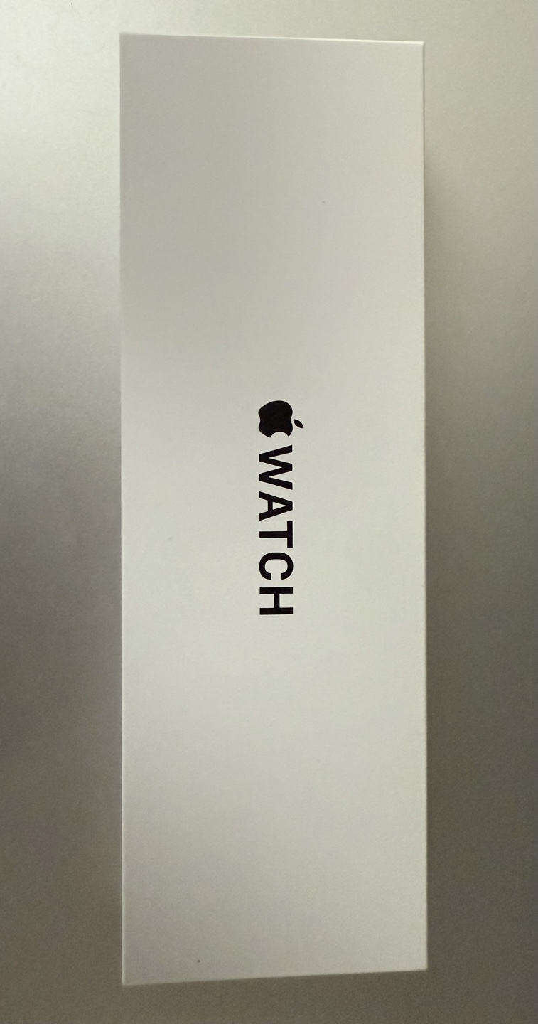 Apple Watch SE 2nd gen. BNIB