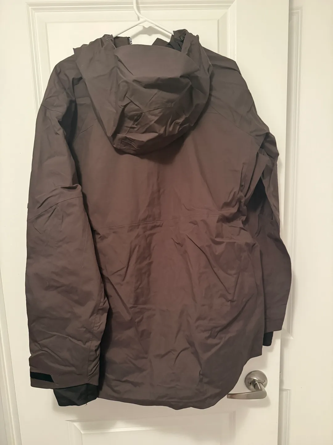 Snow Jacket Size L image indicator(2)