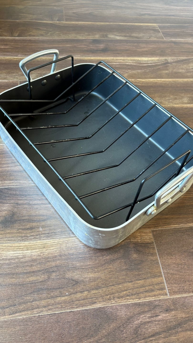 Turkey Roasting Pan
