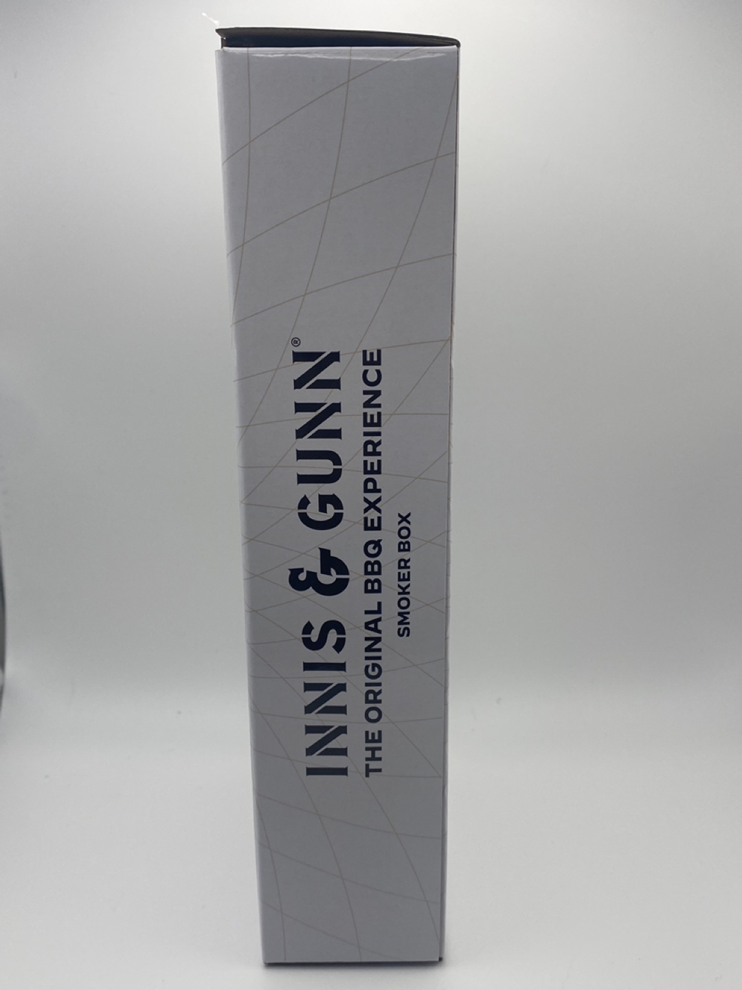 Innis & Gunn Original BBQ Smoker Box - photo 2