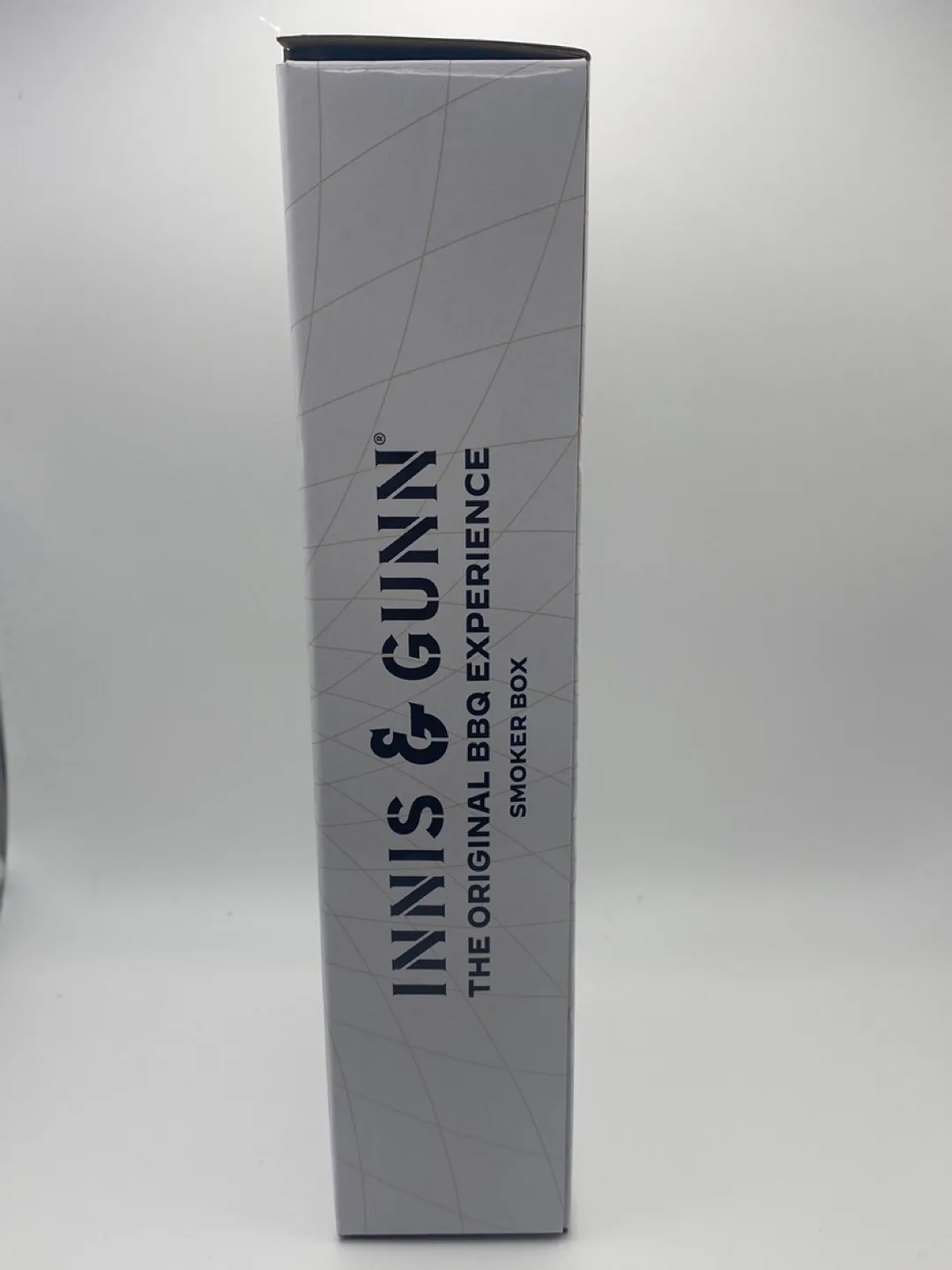 Innis & Gunn Original BBQ Smoker Box image indicator(2)