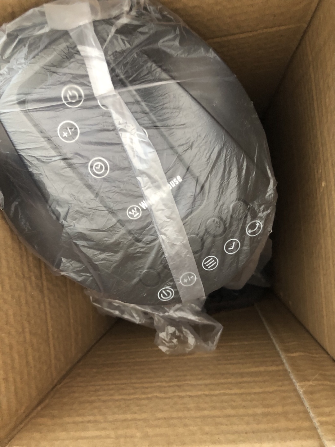Westinghouse 29" Oscillating Tower Fan - Brand New in Box - photo 4
