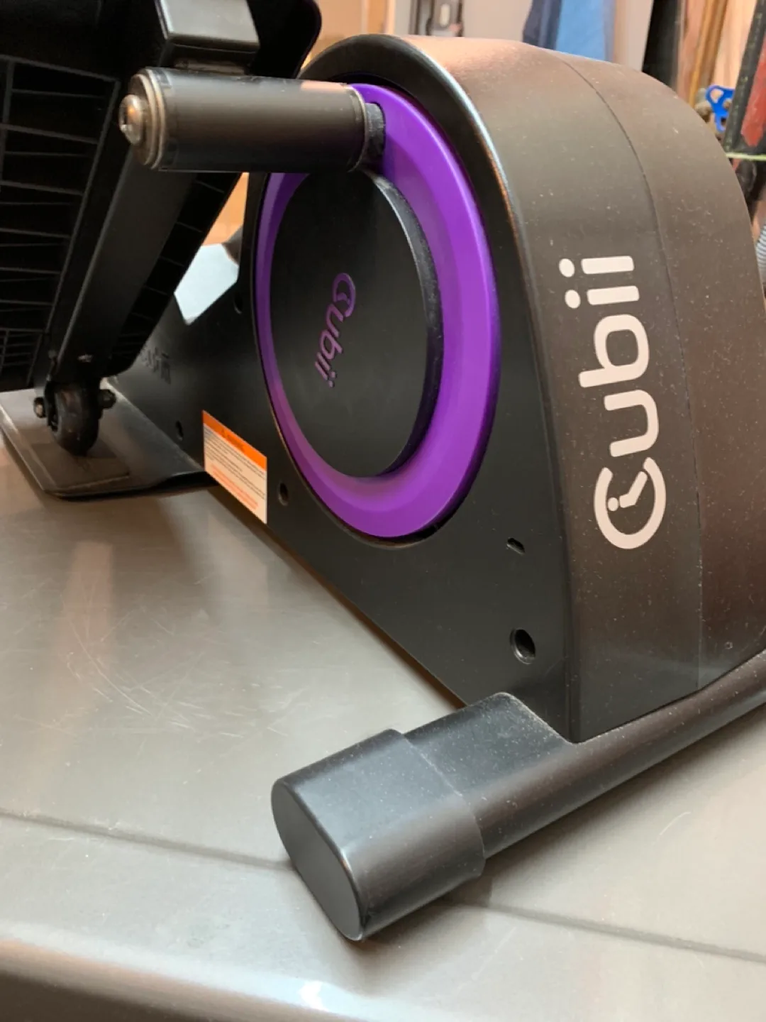 Cubii Jr. Under-Desk Elliptical image indicator(2)