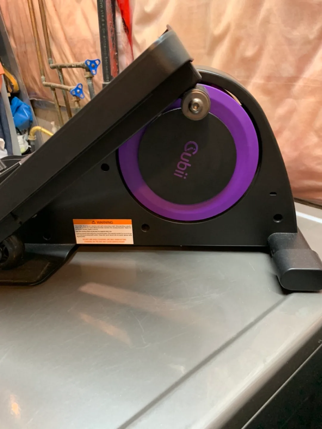 Cubii Jr. Under-Desk Elliptical image indicator(3)