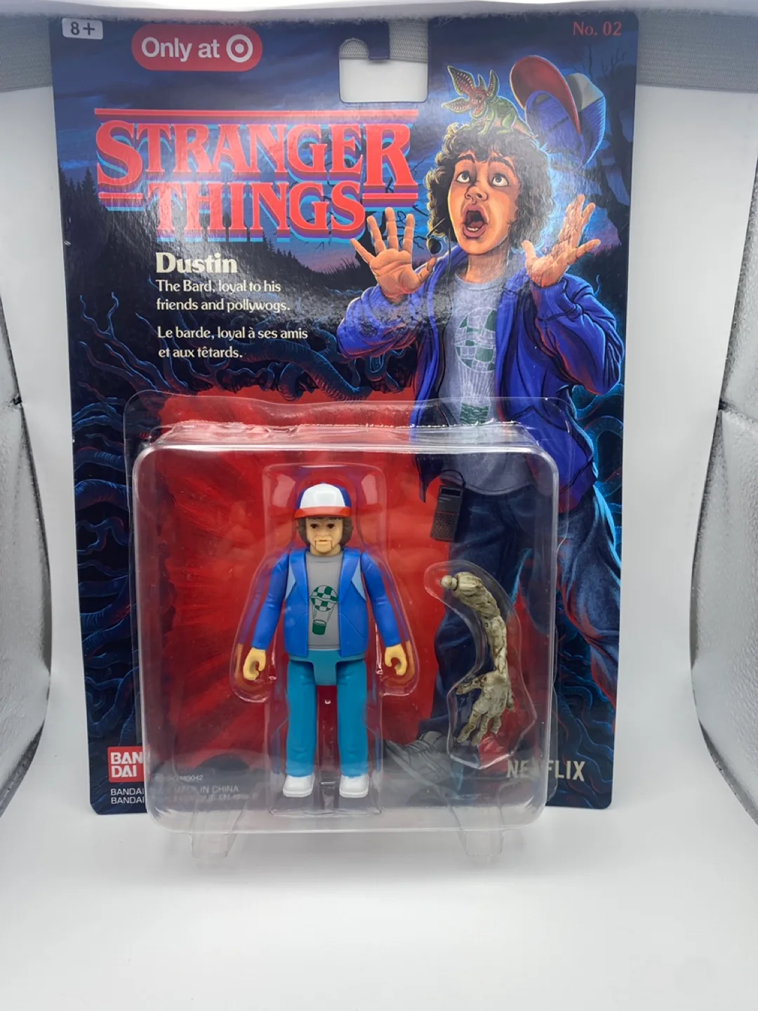 Stranger Things Action Figures - Target Exclusive image indicator(3)