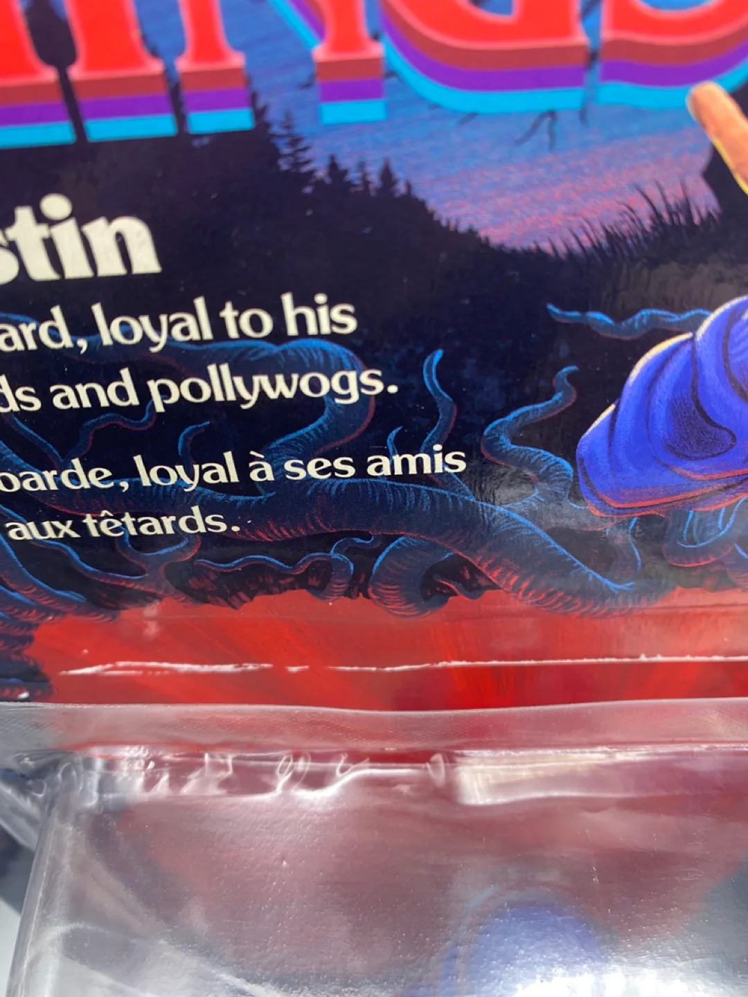 Stranger Things Action Figures - Target Exclusive image indicator(4)