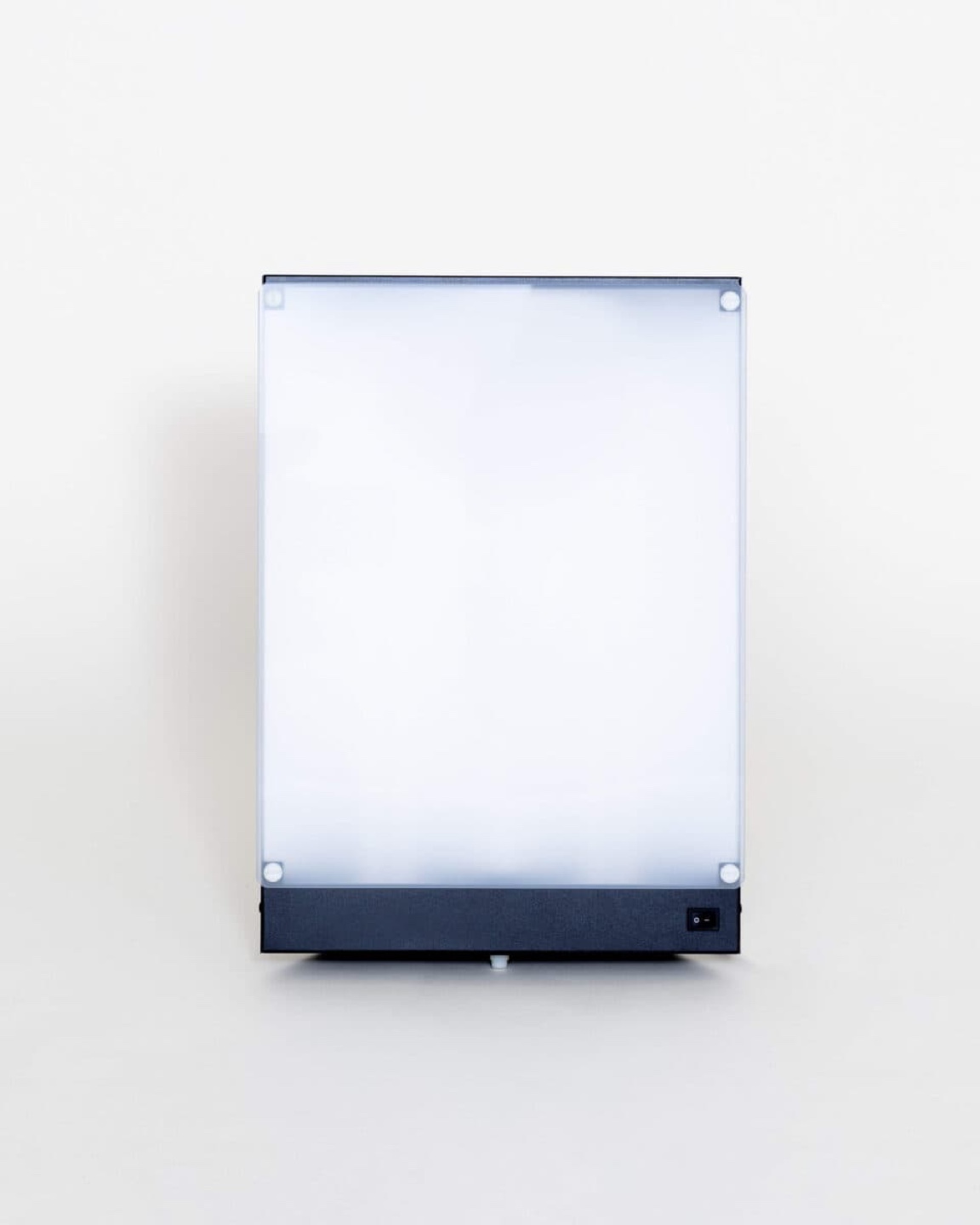 Light Therapy 10,000 lux lamp - photo 4