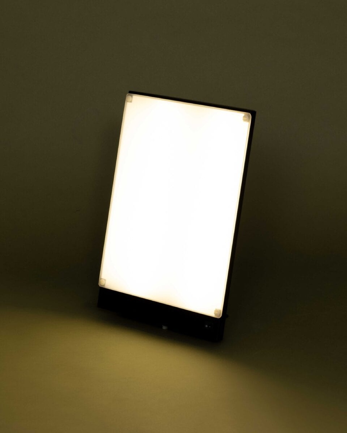 Light Therapy 10,000 lux lamp - photo 3