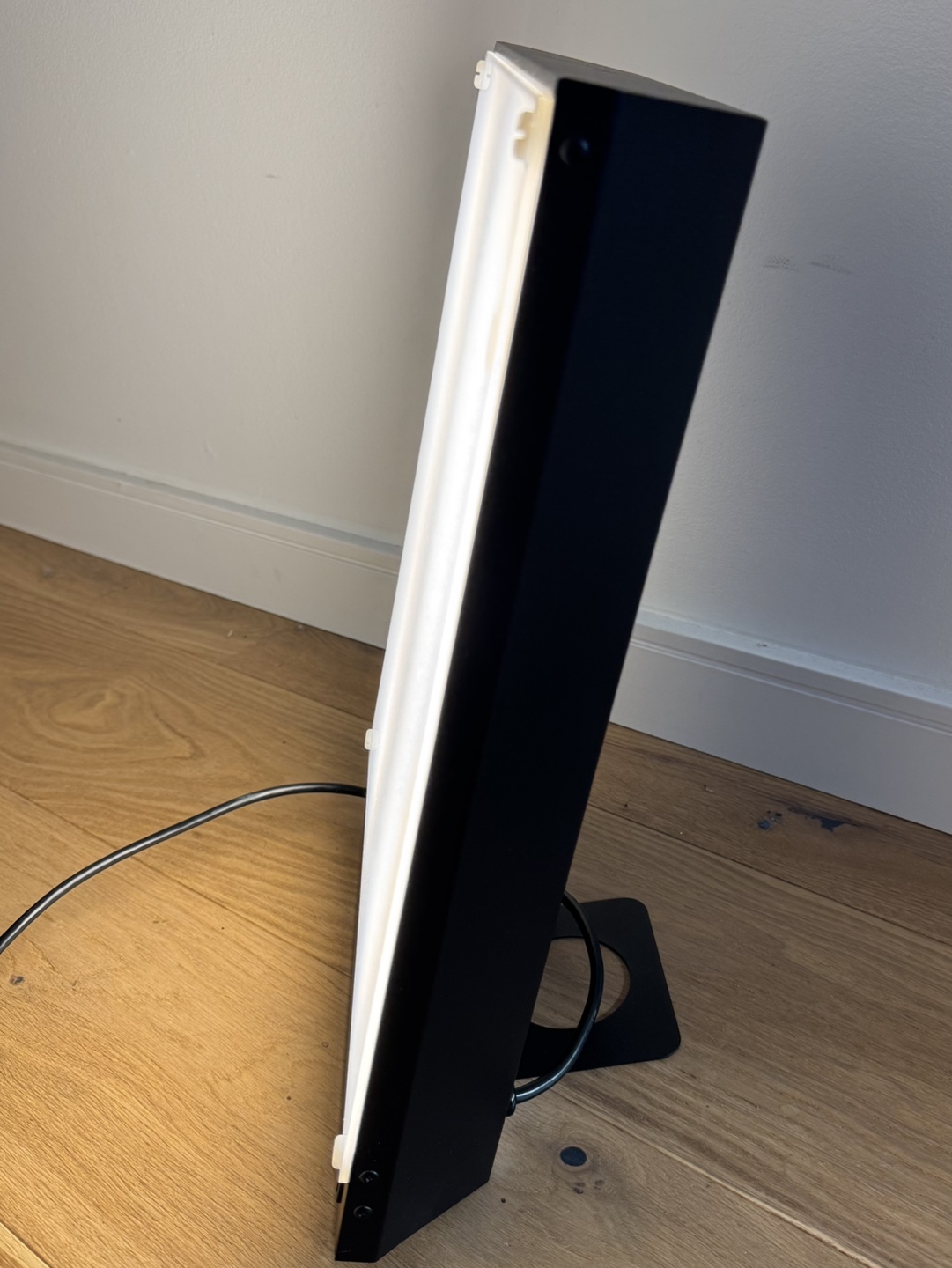 Light Therapy 10,000 lux lamp