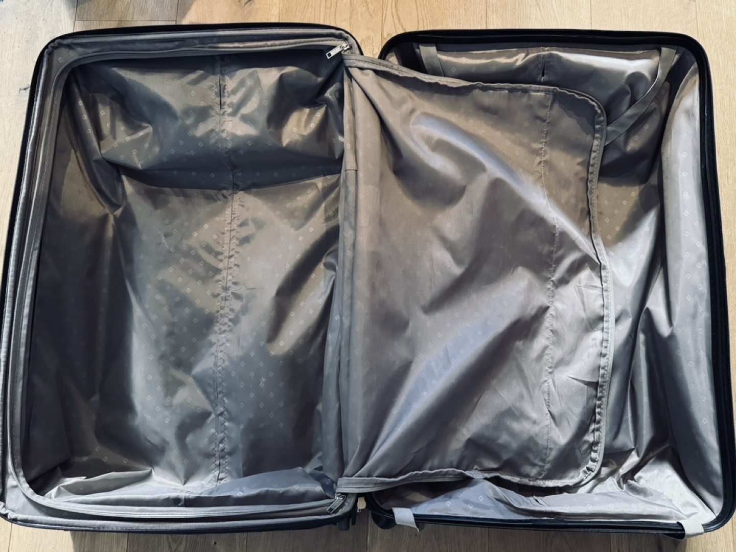 Samsonite Large Hardside Expandable Suitcase - photo 5