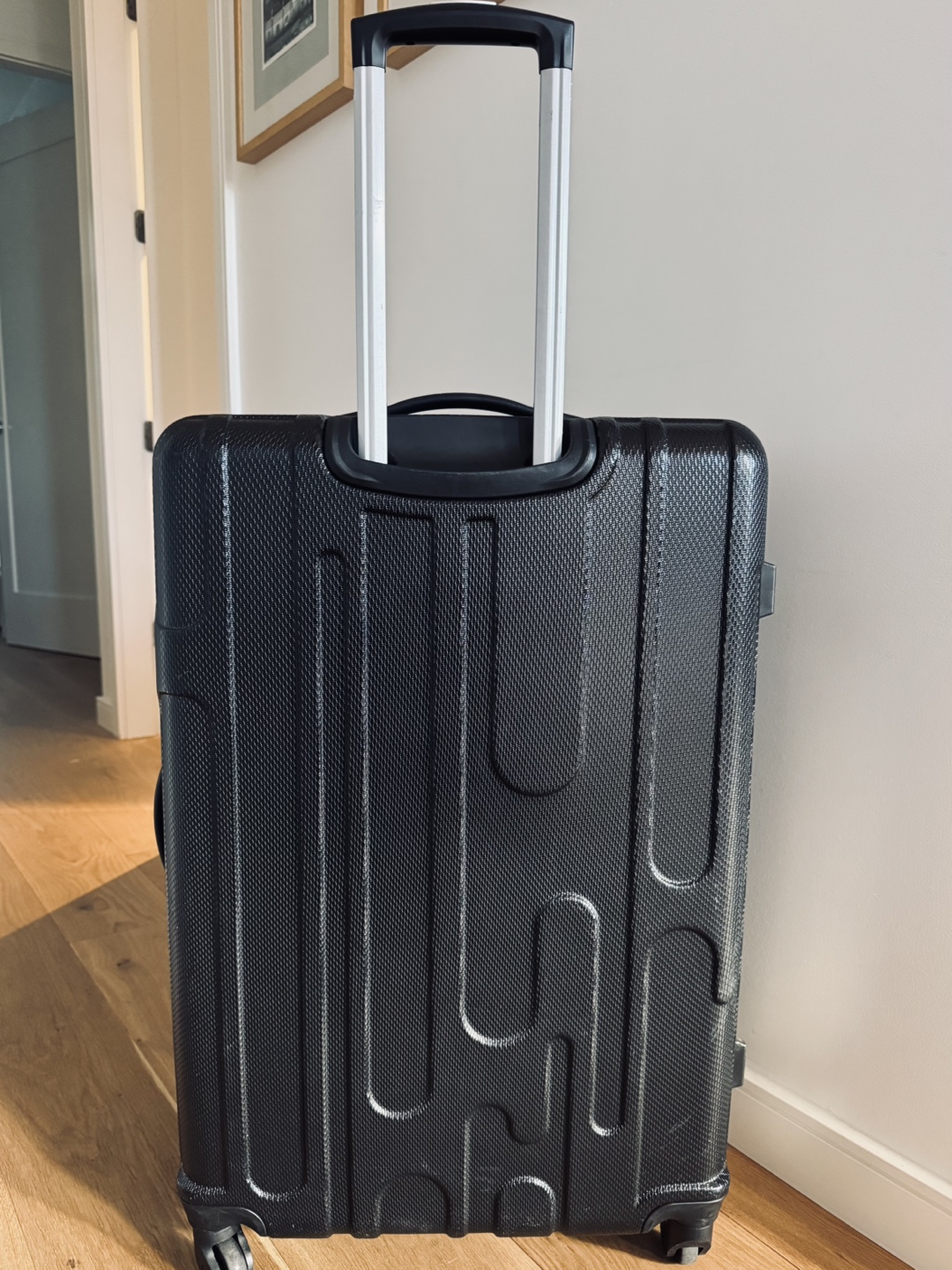 Samsonite Large Hardside Expandable Suitcase - photo 2