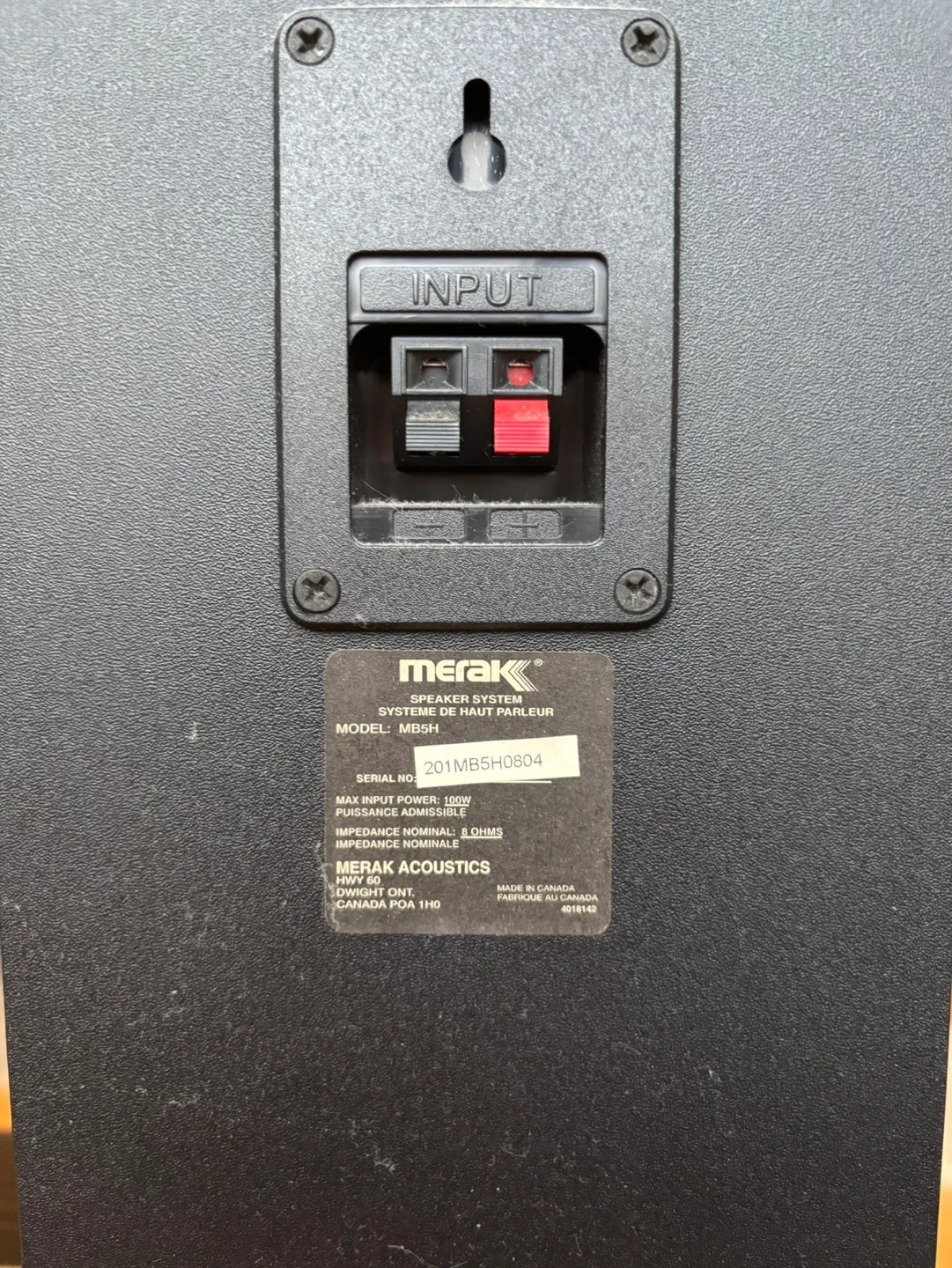 Fisher 5.1 Home Surround Sound Theatre System image indicator(4)