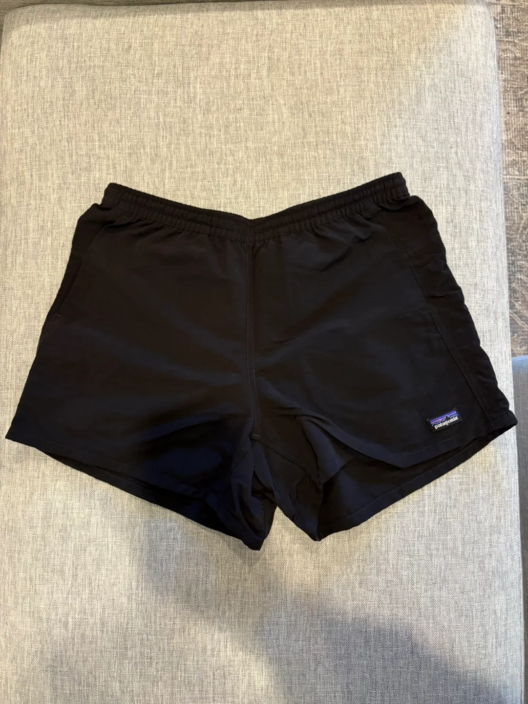 Patagonia women’s baggies shorts thumbnail