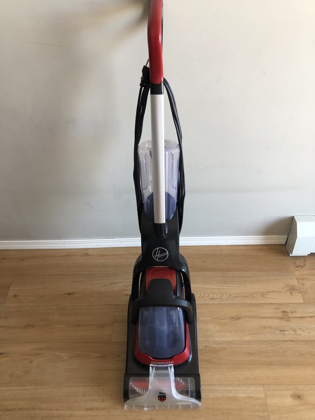 Hoover PowerDash Pet Carpet Cleaner