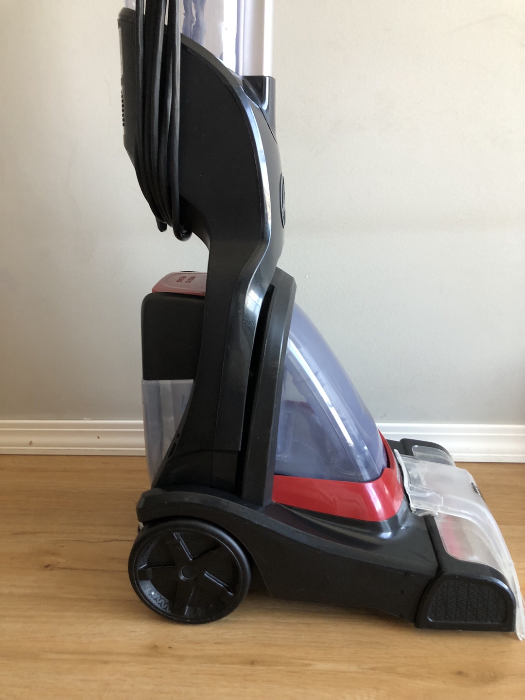 Hoover PowerDash Pet Carpet Cleaner - photo 5