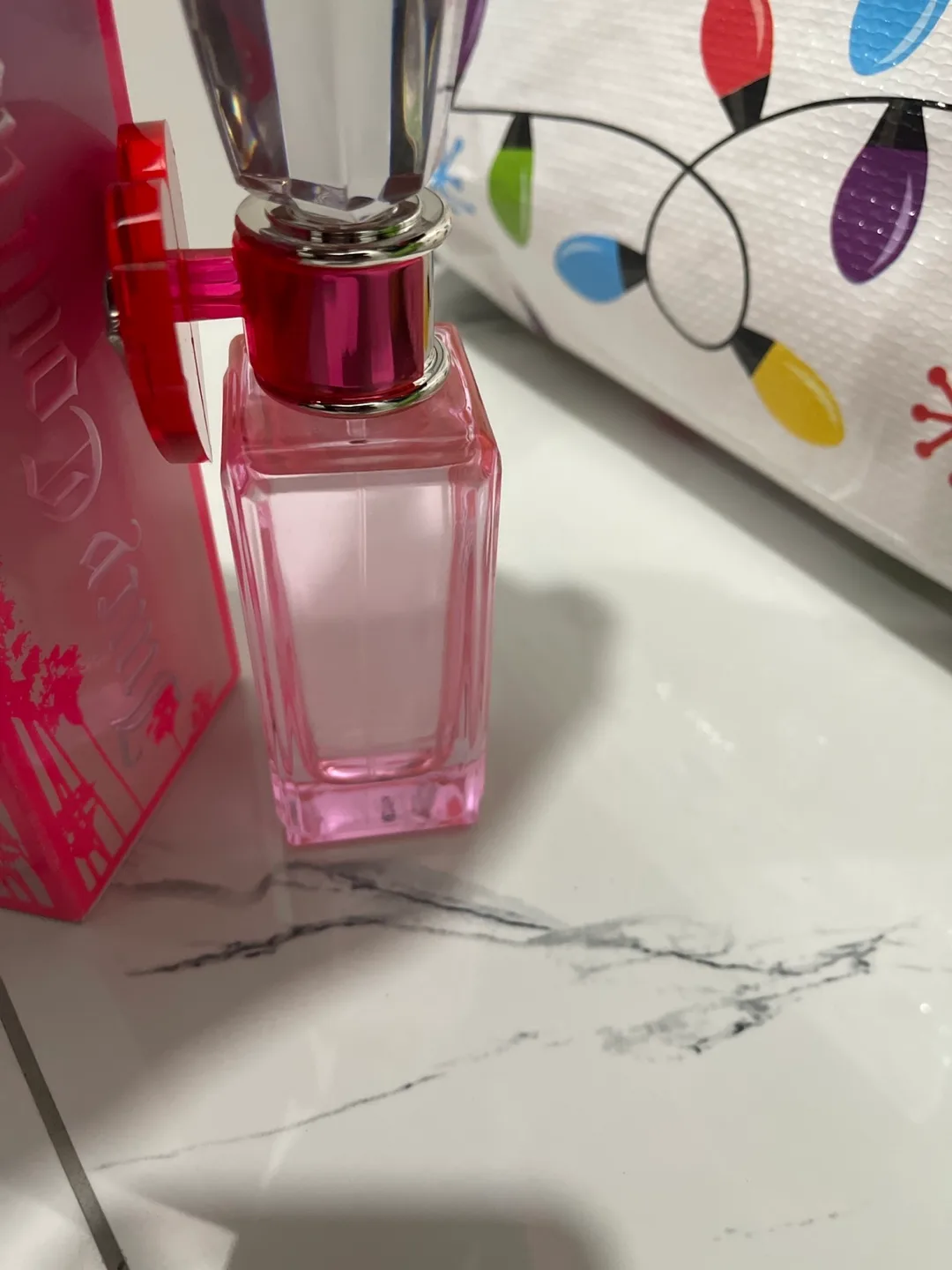Juicy Couture Couture La La Malibu Eau de Toilette image indicator(3)