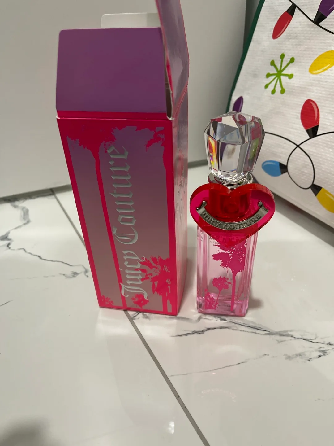 Juicy Couture Couture La La Malibu Eau de Toilette image indicator(4)