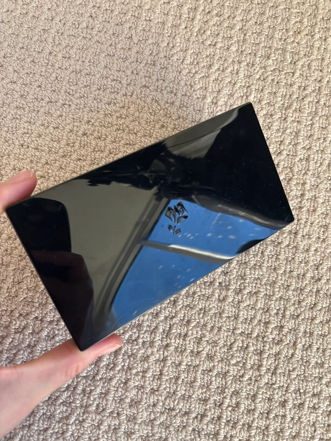 Lancôme 12-Colour Eyeshadow & Blush Palette image indicator(2)