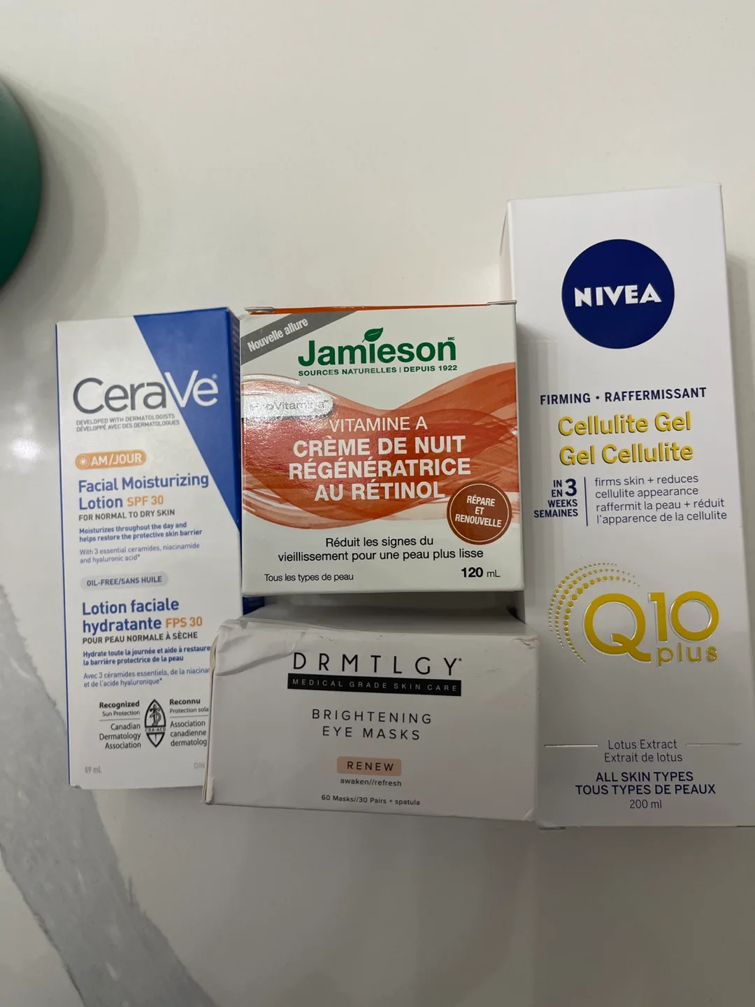 CeraVe Skincare image indicator(2)