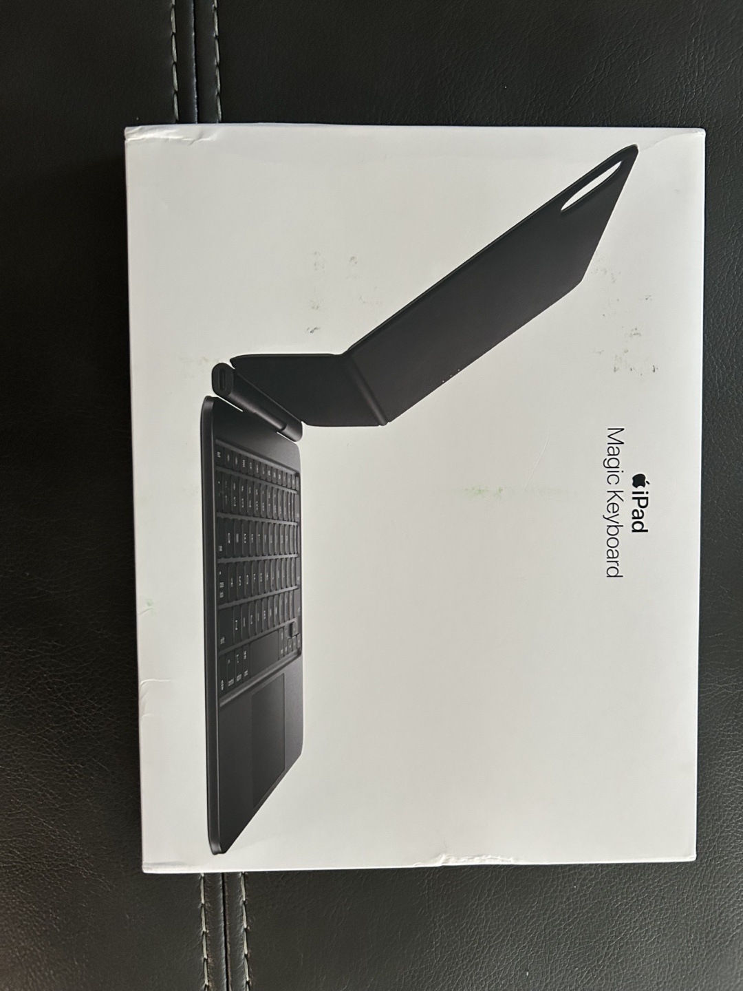 Brand New Apple iPad Magic Keyboard - Black
