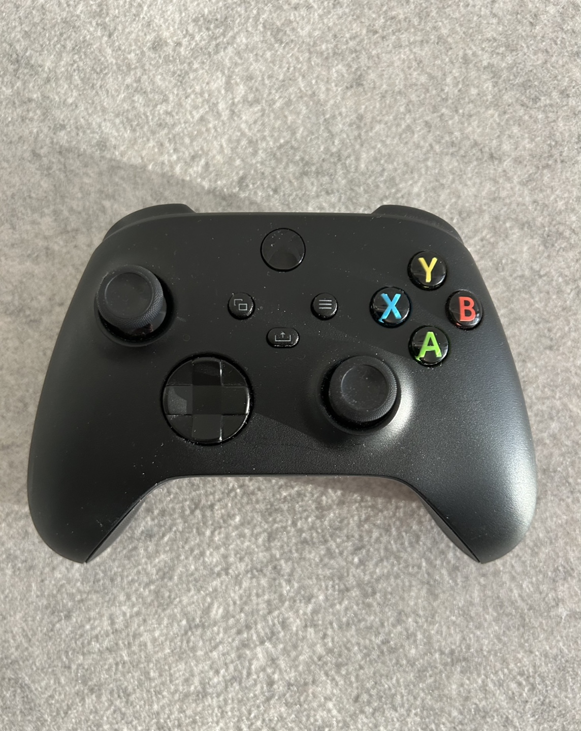 Xbox Series X Wireless Controller
