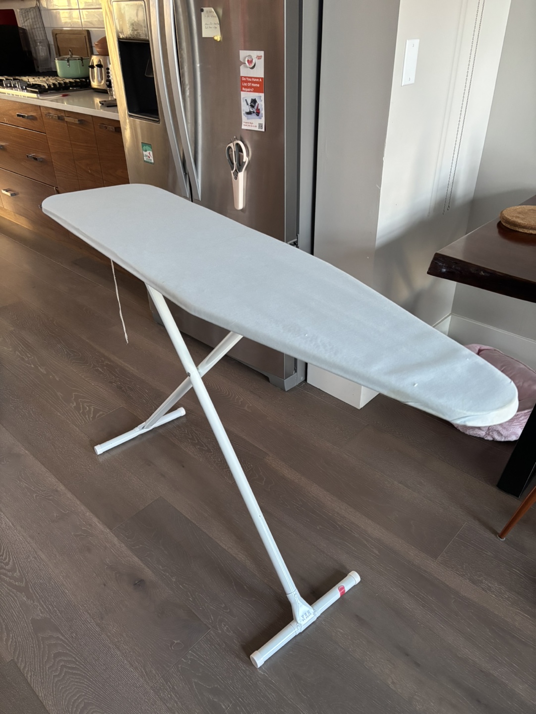 Ironing Board