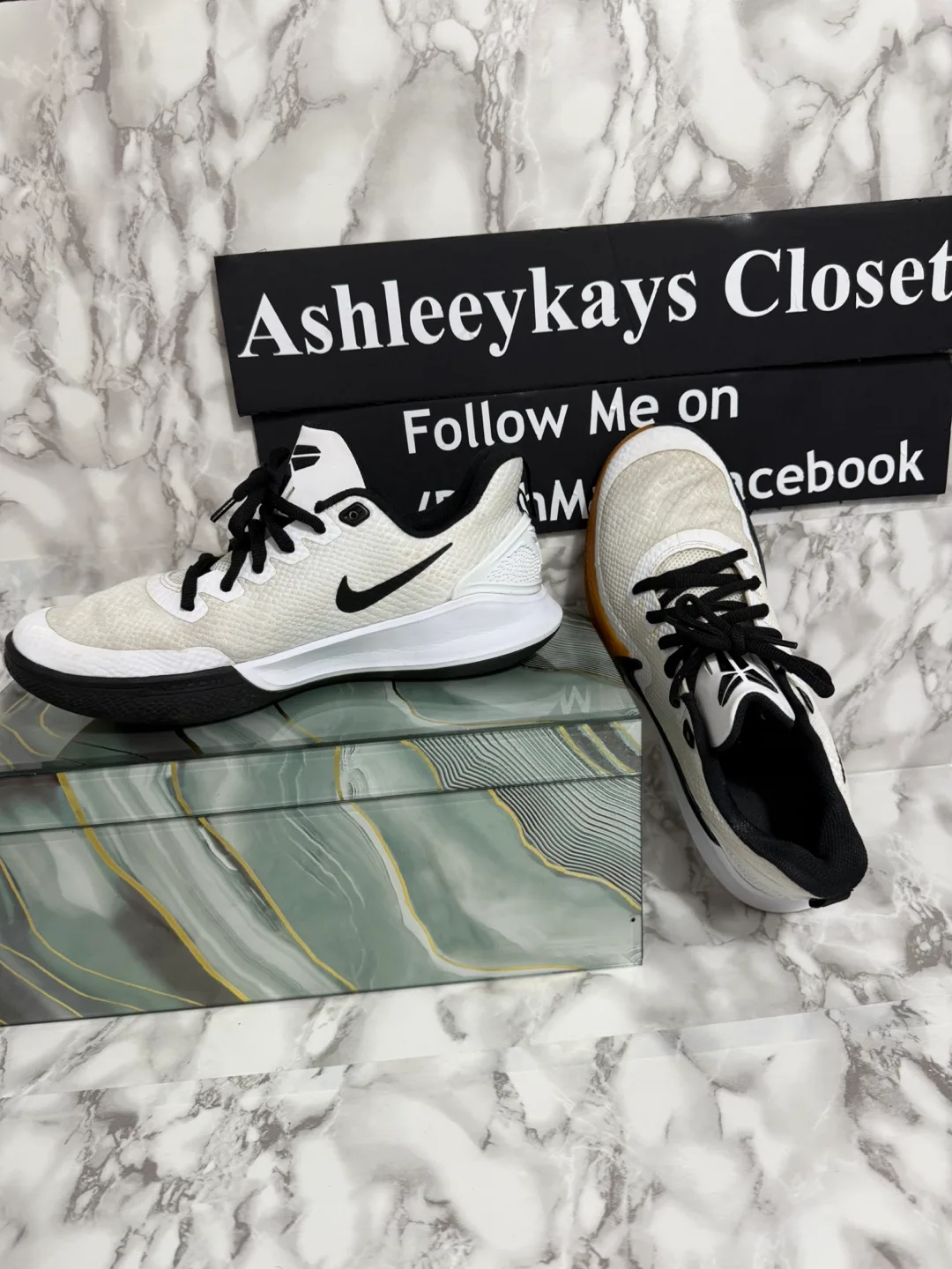 Nike Mamba Focus Basketball Shoes - Size US 9 image indicator(3)